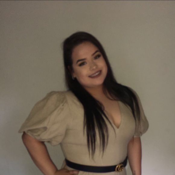 Meet your Posher, Briannah - Picture 1 of 1